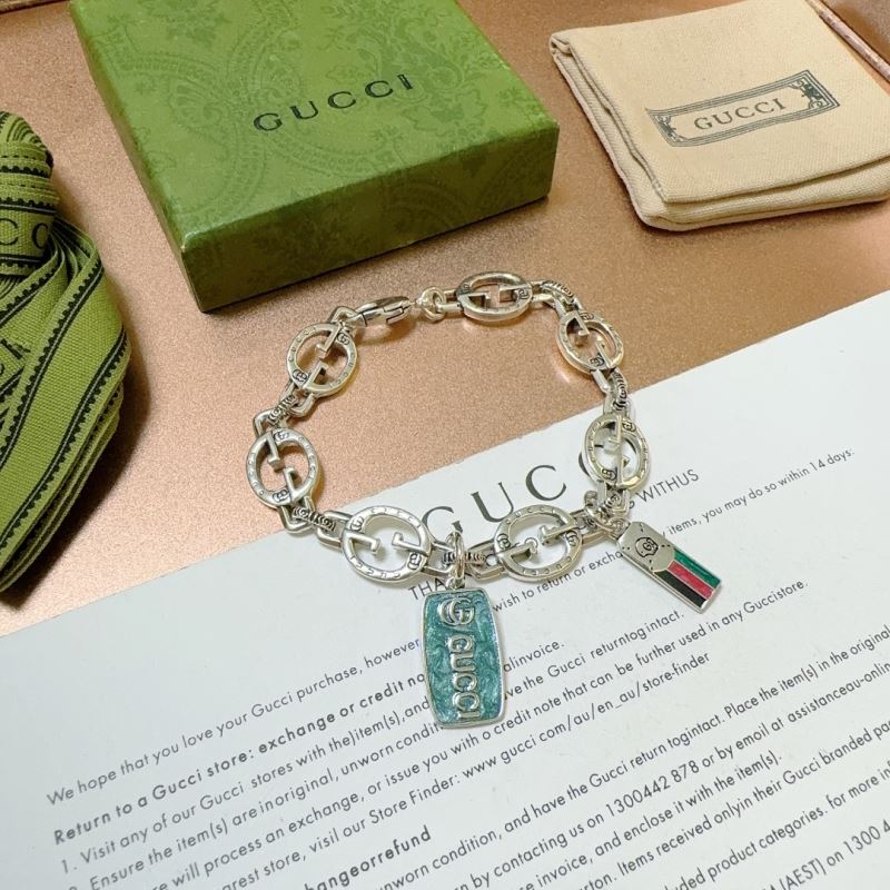 Gucci Bracelets